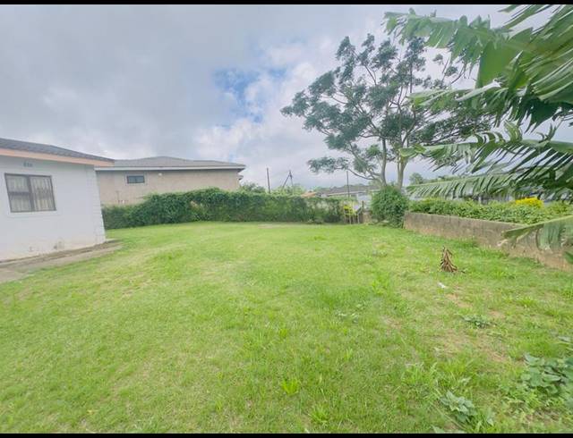 4 BEDROOM HOUSE FOR SALE IN INANDA GLEBE